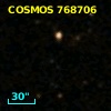 COSMOS J100219.14+015542.9