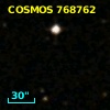 COSMOS J100223.99+015542.4