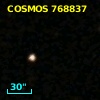 COSMOS J100242.19+015541.4