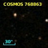 COSMOS J100217.43+015541.5