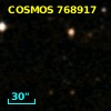 COSMOS J100220.04+015539.3