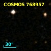 COSMOS J100222.00+015538.6