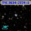TYC 3634-2729-1