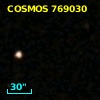 COSMOS J100241.11+015537.8