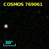 COSMOS J100240.59+015536.3