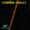 COSMOS J100251.24+015534.0