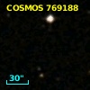 COSMOS J100224.39+015535.3