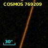 COSMOS J100252.19+015534.0