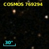 COSMOS J100217.22+015532.0
