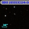 SDSS J155532.54+562809.9