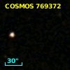 COSMOS J100241.00+015531.8