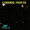 COSMOS J100220.90+015528.6