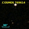 COSMOS J100224.19+015529.8