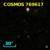 COSMOS J100219.35+015527.2
