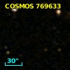 COSMOS J100221.60+015524.8