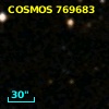 COSMOS J100220.07+015529.3