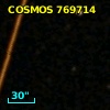 COSMOS J100248.30+015529.6
