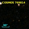 COSMOS J100220.09+015524.3