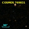 COSMOS J100219.09+015524.1