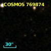 COSMOS J100220.30+015522.8
