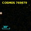 COSMOS J100239.85+015523.2