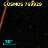 COSMOS J100248.01+015520.7
