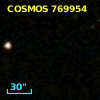 COSMOS J100240.24+015526.9