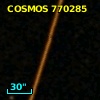 COSMOS J100251.68+015515.5