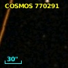 COSMOS J100248.10+015518.2