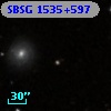 SBSG 1535+597