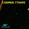 COSMOS J100247.61+015510.7