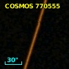 COSMOS J100252.21+015509.9
