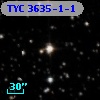 TYC 3635-1-1