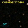 COSMOS J100217.50+015507.7