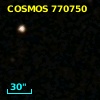 COSMOS J100241.36+015506.7