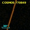 COSMOS J100251.27+015507.6