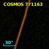 COSMOS J100251.88+015502.7