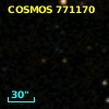 COSMOS J100219.56+015506.1