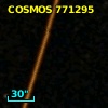 COSMOS J100251.21+015505.0