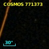 COSMOS J100248.73+015503.6