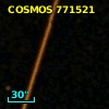 COSMOS J100251.35+015455.3