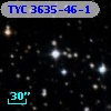 TYC 3635-46-1