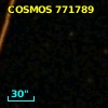 COSMOS J100248.21+015452.1
