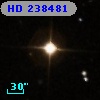 HD 238481