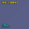 HD 238493