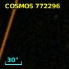 COSMOS J100249.40+015442.9