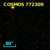 COSMOS J100241.66+015448.9