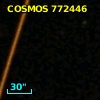 COSMOS J100249.69+015441.4