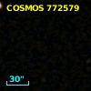 COSMOS J100239.50+015439.6
