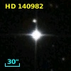 HD 140982